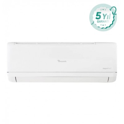 Baymak Elegant Plus 18 A++ 18000 BTU Duvar Tipi Inverter Klima (Montaj Dahil)