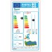 Baymak Elegant Plus 18 A++ 18000 BTU Duvar Tipi Inverter Klima (Montaj Dahil)
