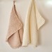 WAFFLE - Weave Cotton Bath Towel