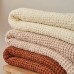 WAFFLE - Weave Cotton XL Bath Towel