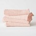 WAFFLE - Weave Cotton XL Bath Towel